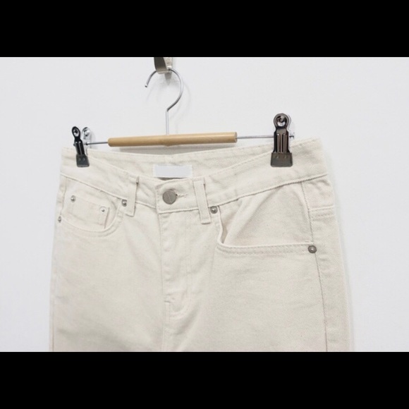 White Denim - Picture 3 of 4